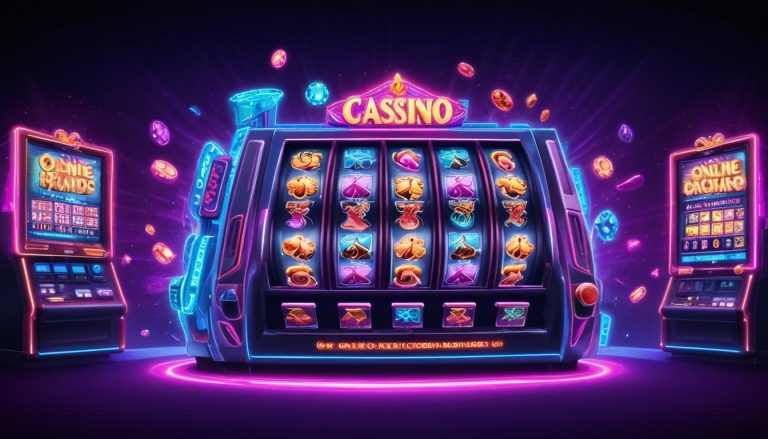 Aktualne trendy w kasynach internetowych