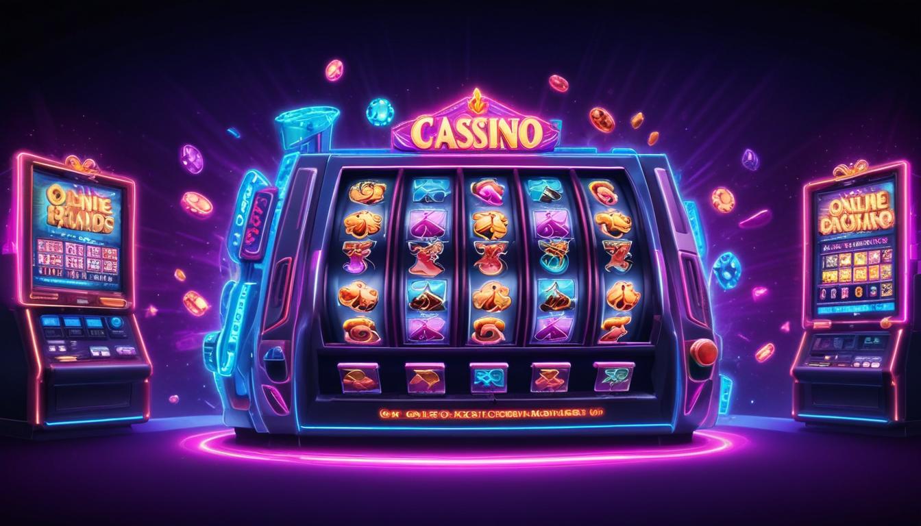 Aktualne trendy w kasynach internetowych