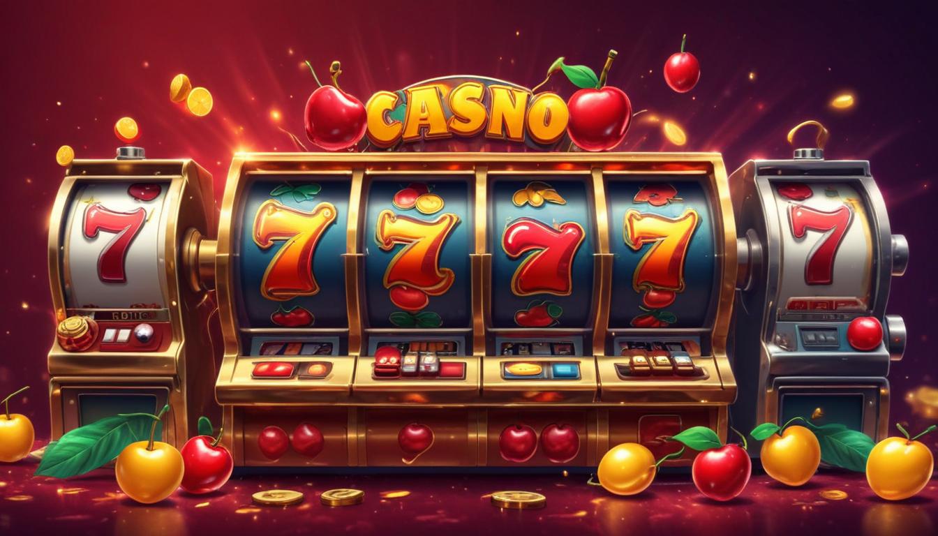 RNG w grach kasynowych – wyjaśnienie