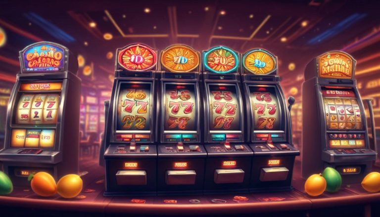 Zmienność slotów – co warto wiedzieć