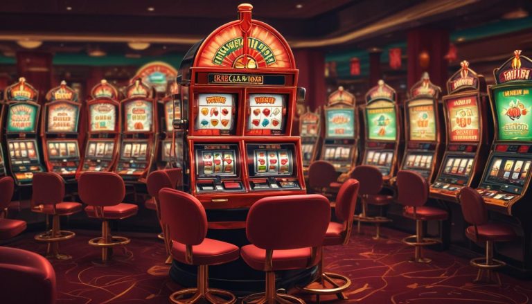 Różnice między slotami a grami stołowymi