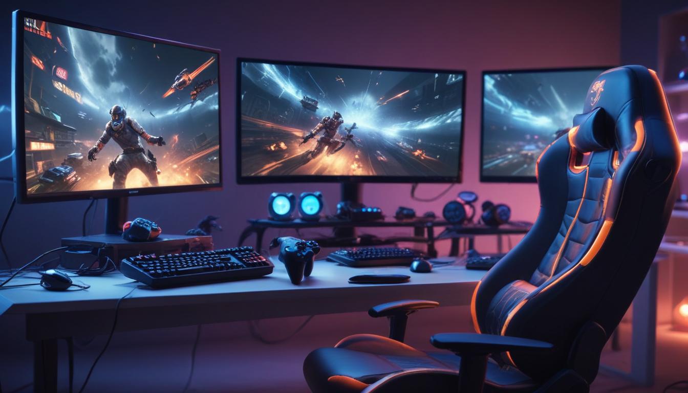 Poradnik dla początkujących graczy