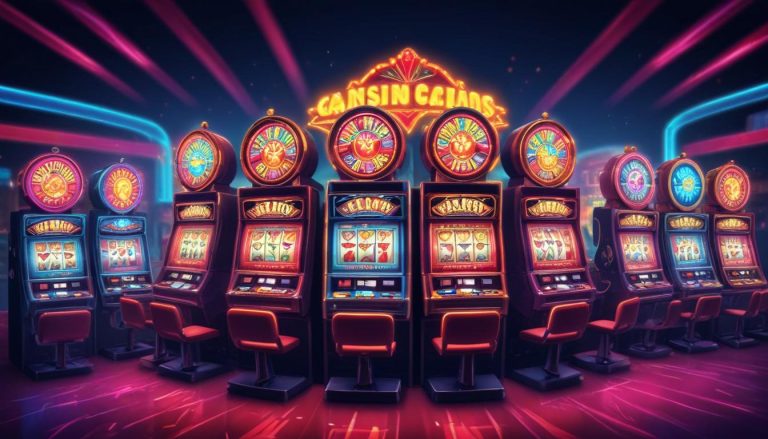 Najczęstsze mity o kasynach online