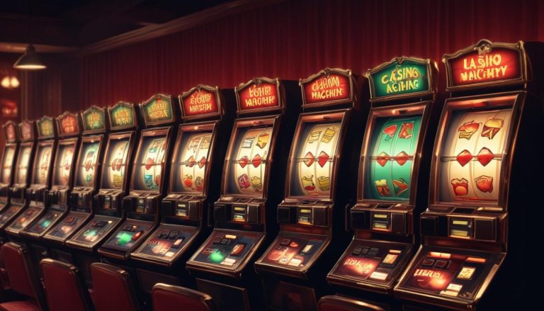 Jak obliczane są wygrane w slotach