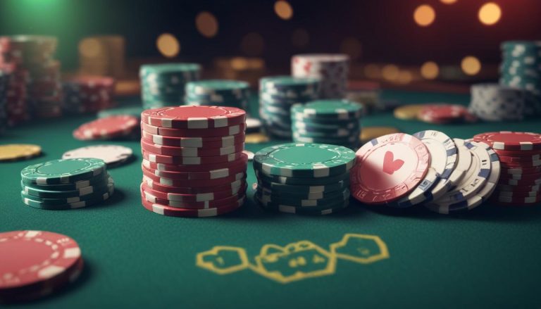 Jak działają bonusy kasynowe