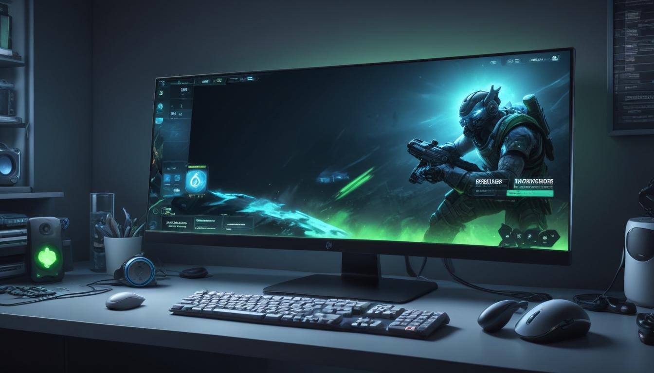 Jak ustawić limity gry online