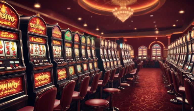 Przewaga kasyna – co to znaczy