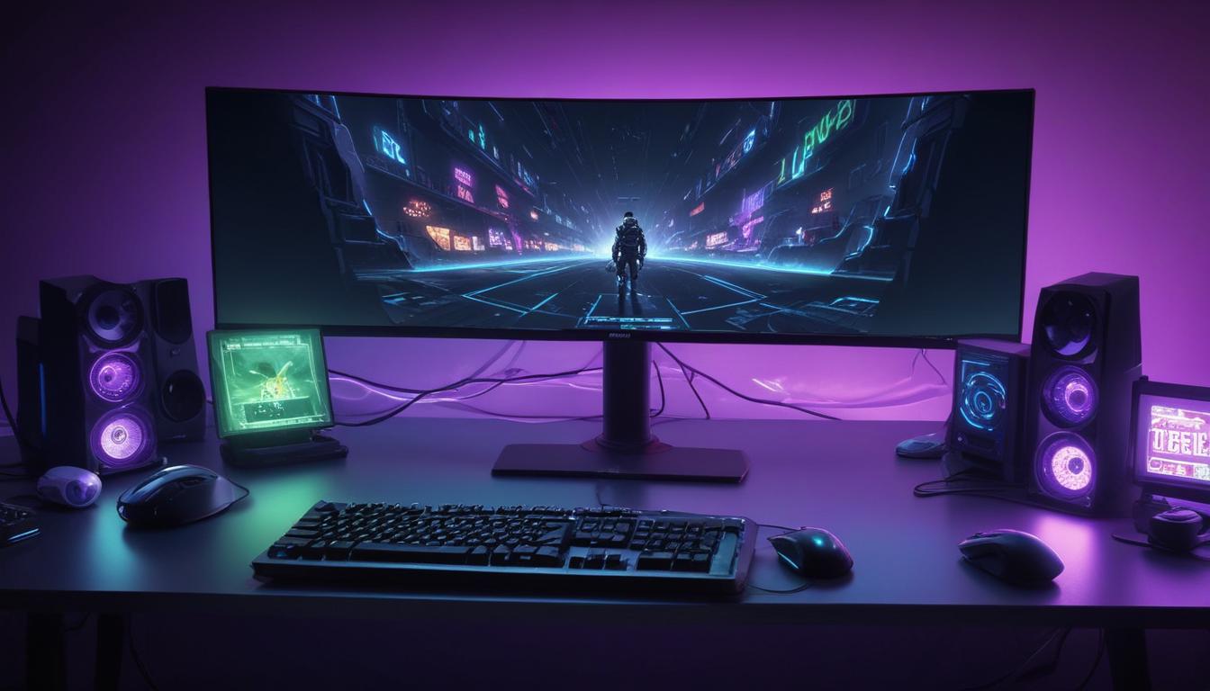 Zalety i wady gier live