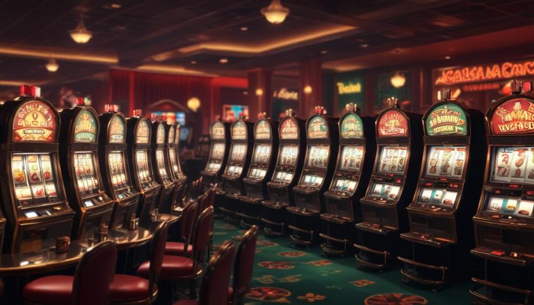 Jak wybierać gry według RTP