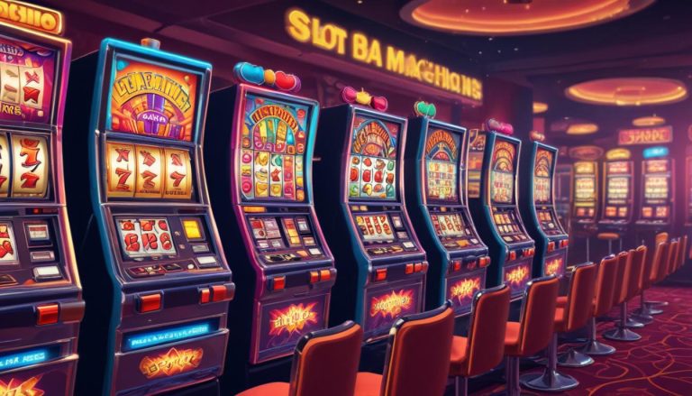 Najczęstsze funkcje bonusowe slotów