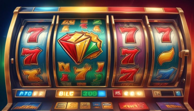 Symbole wild w automatach