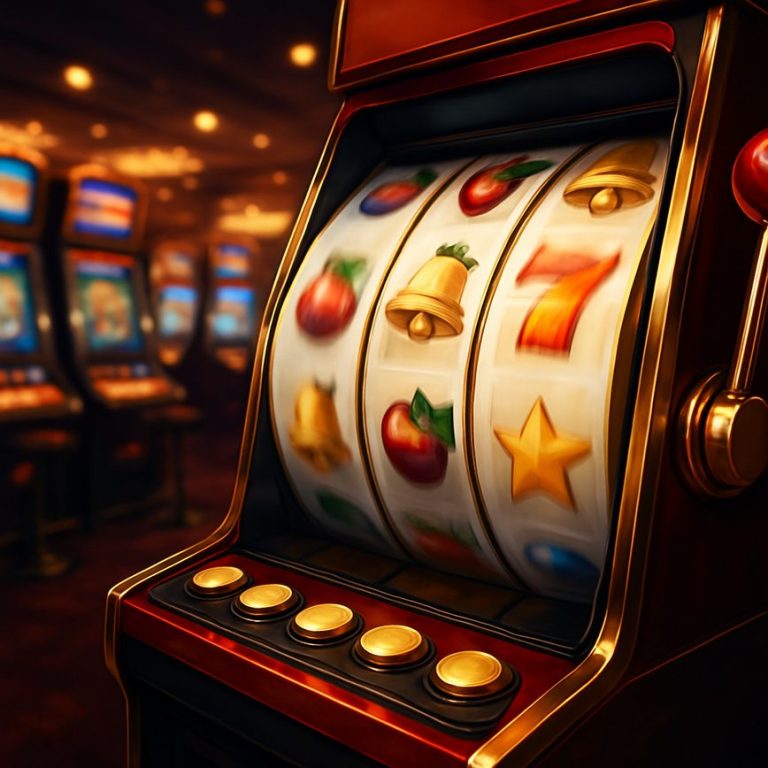 Rundy bonusowe w grach slotowych