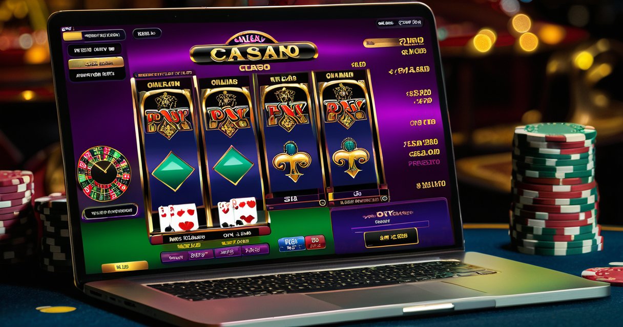 Poker a gry kasynowe – różnice — Podstawowe różnice między pokerem a grami kasynowymi