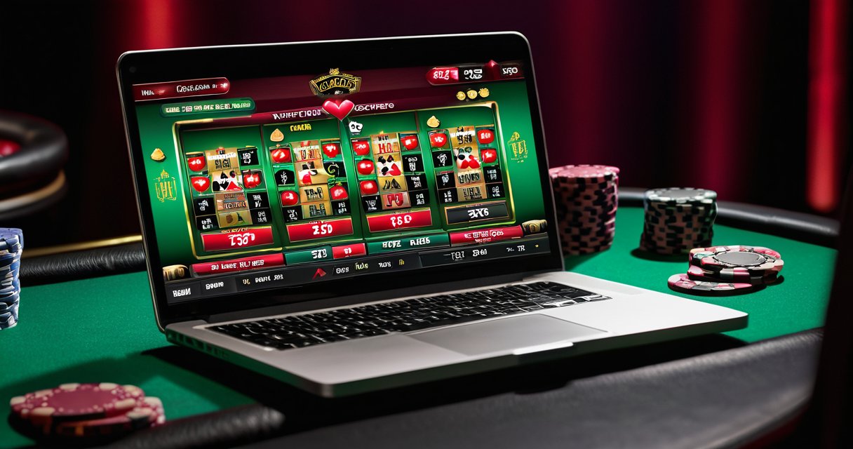 Poker a gry kasynowe – różnice — Podsumowanie i wskazówki dla graczy
