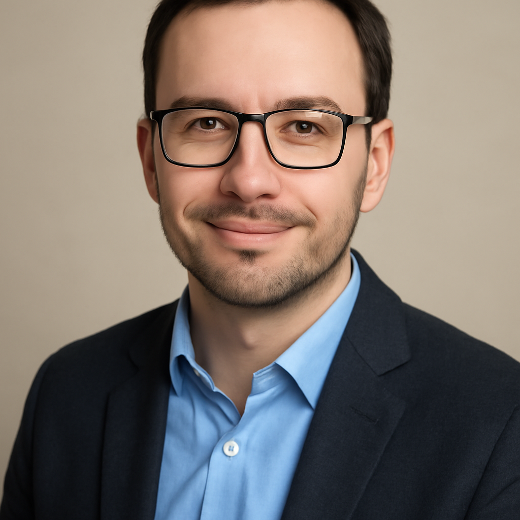 Michał Kowalski