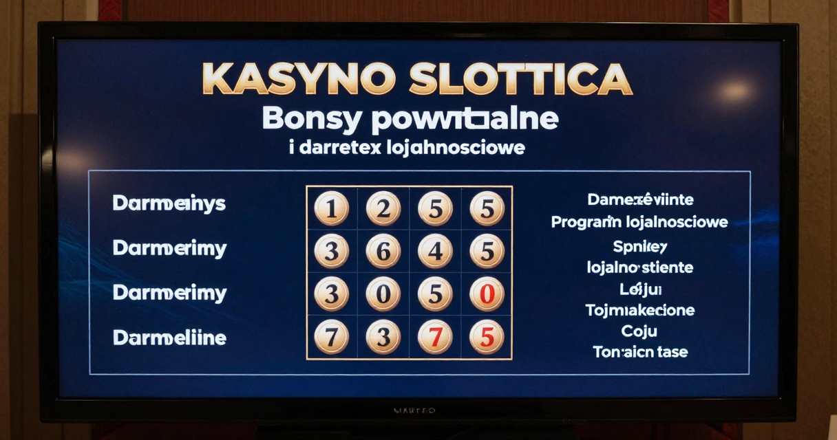 Najczęstsze błędy początkujących graczy — Ignorowanie warunków bonusów i promocji