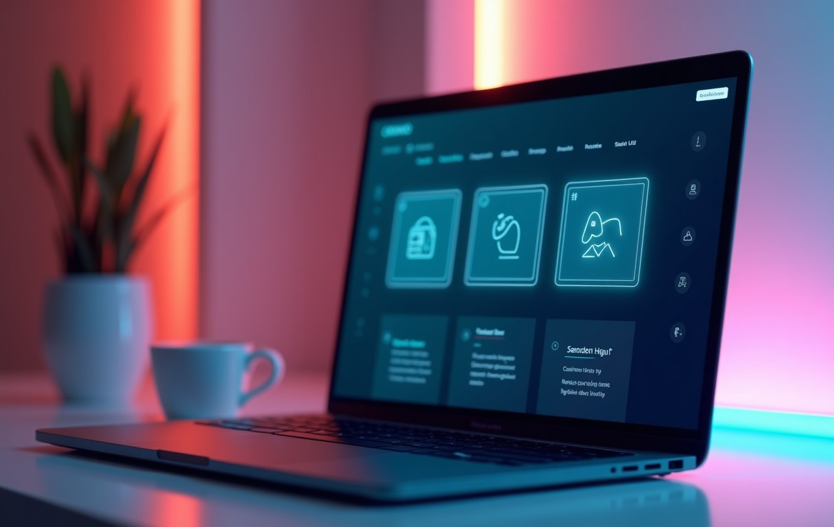Trendy UX w kasynach online