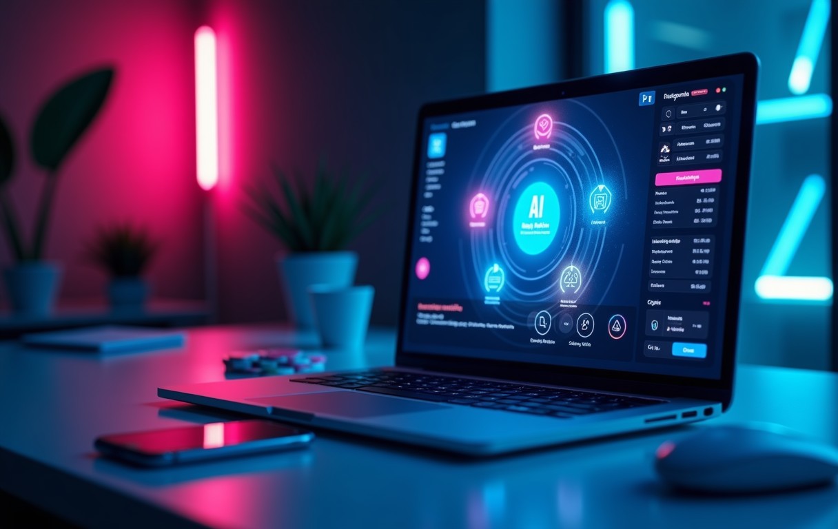 Trendy UX w kasynach online — Wykorzystanie sztucznej inteligencji w UX