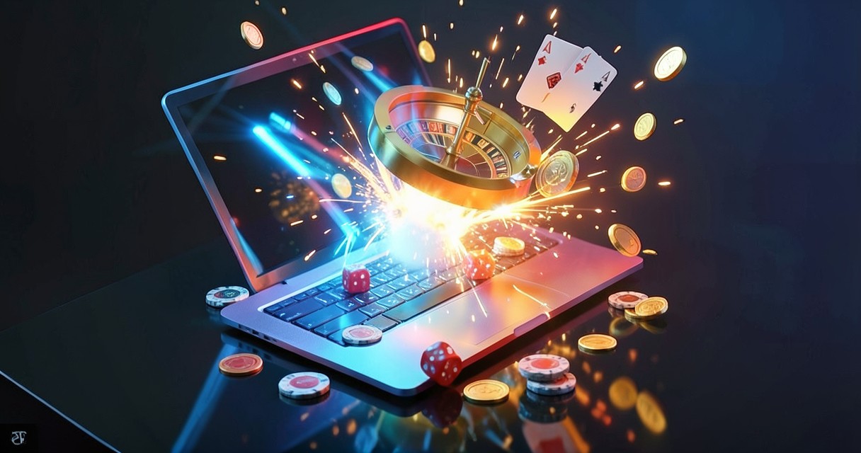 Сasino GDFPlay i różnorodność mechanik dostępnych w grach slotowych — Integracja rozwiązań mobilnych i responsywnego des