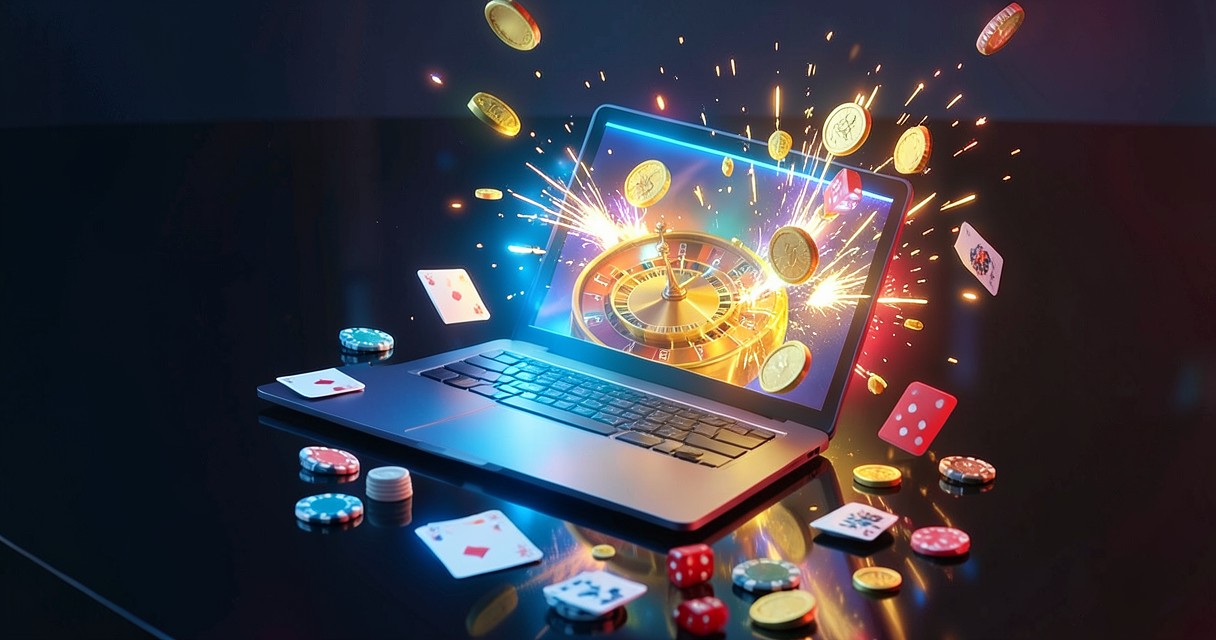 Сasino GDFPlay i różnorodność mechanik dostępnych w grach slotowych — Wpływ chmury obliczeniowej na skalowalność i stabi
