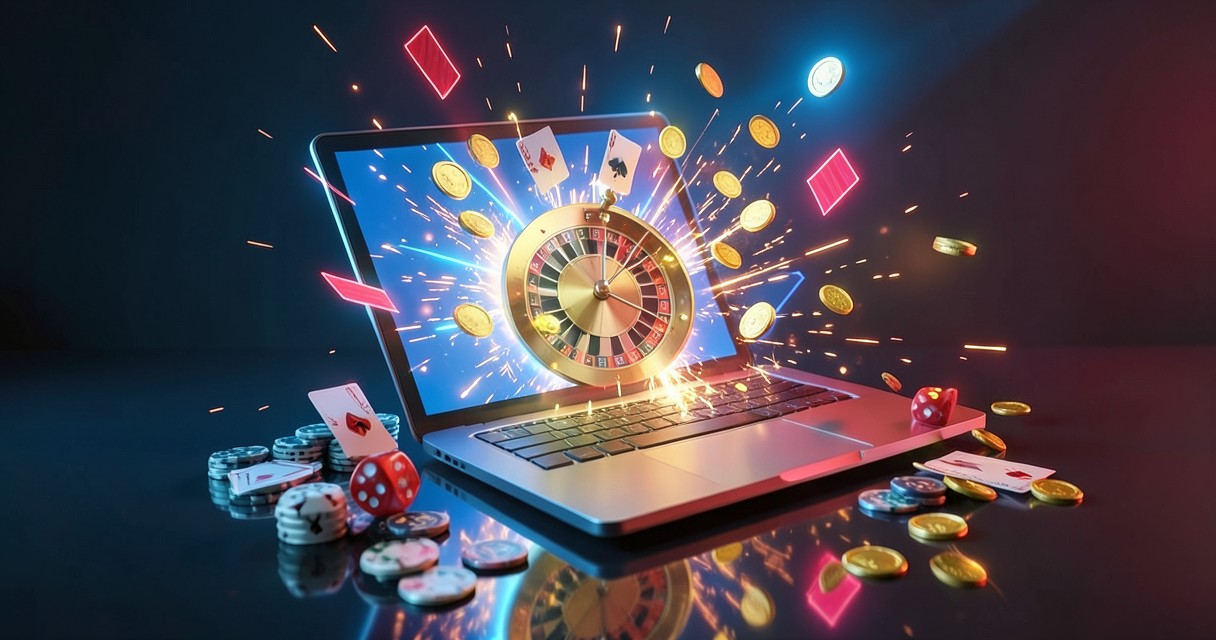 BV Casino i najważniejsze cechy współczesnych platform kasynowych