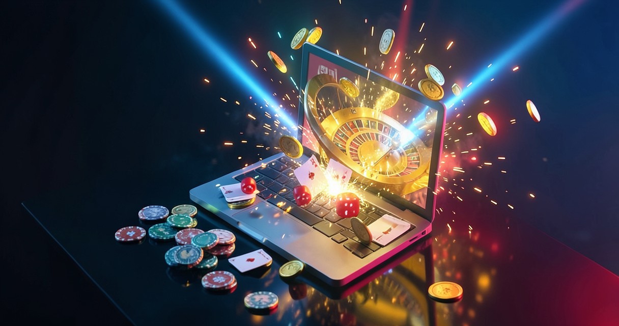 BV Casino i najważniejsze cechy współczesnych platform kasynowych — Zastosowanie algorytmów RNG i certyfikacja matematyc BV Casino i najważniejsze cechy współczesnych platform kasynowych — Zastosowanie algorytmów RNG i certyfikacja matematyc