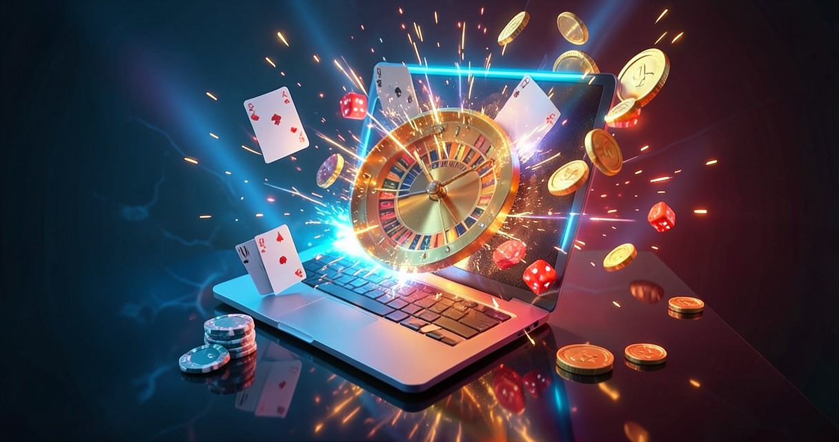 BV Casino i najważniejsze cechy współczesnych platform kasynowych — Optymalizacja wydajności serwerów i infrastruktura c BV Casino i najważniejsze cechy współczesnych platform kasynowych — Optymalizacja wydajności serwerów i infrastruktura c