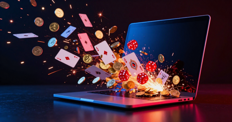 Czym różnią się sloty z mechaniką free spins od zwykłych automatów?