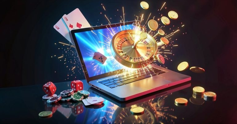 FastStone Casino i funkcje, które ułatwiają odkrywanie nowych gier