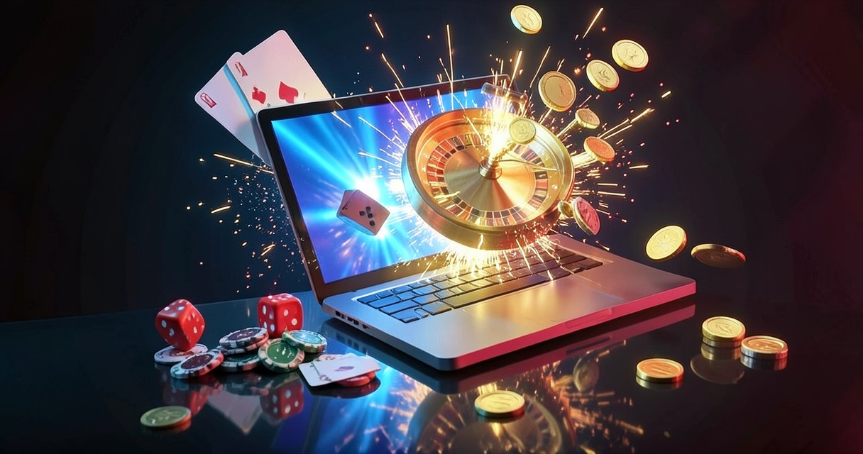 FastStone Casino i funkcje, które ułatwiają odkrywanie nowych gier