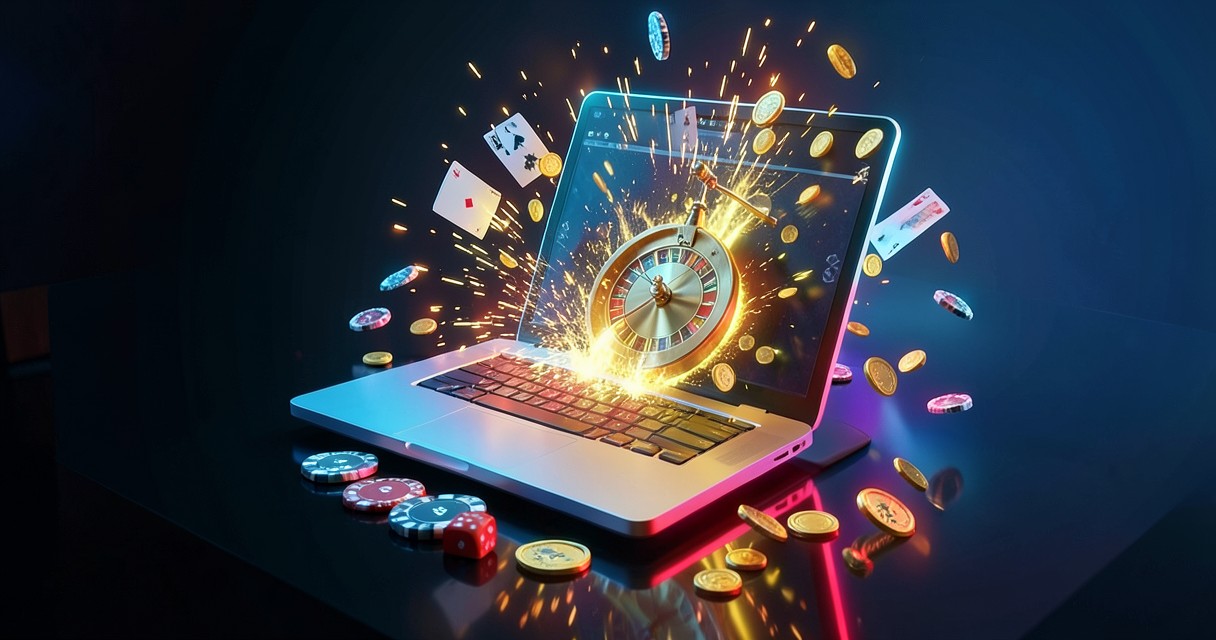 FastStone Casino i funkcje, które ułatwiają odkrywanie nowych gier — Obsługa wielu formatów plików i ich integracja FastStone Casino i funkcje, które ułatwiają odkrywanie nowych gier — Obsługa wielu formatów plików i ich integracja
