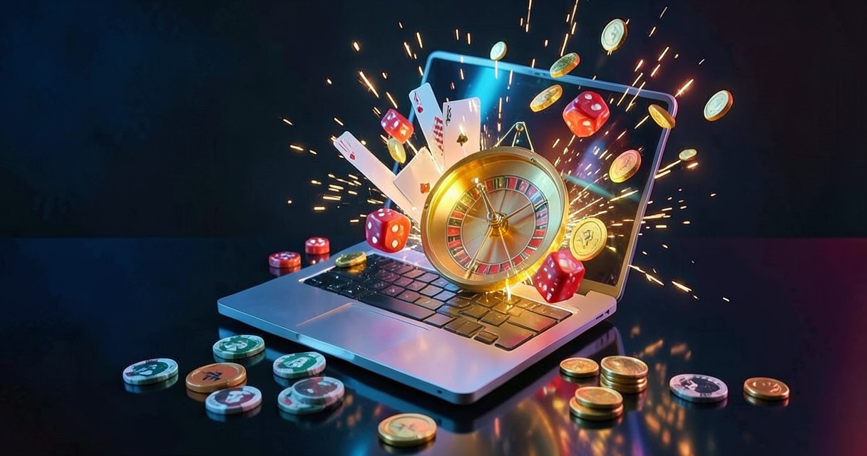 FastStone Casino i funkcje, które ułatwiają odkrywanie nowych gier — Dostosowywanie widoku i preferencje użytkownika FastStone Casino i funkcje, które ułatwiają odkrywanie nowych gier — Dostosowywanie widoku i preferencje użytkownika