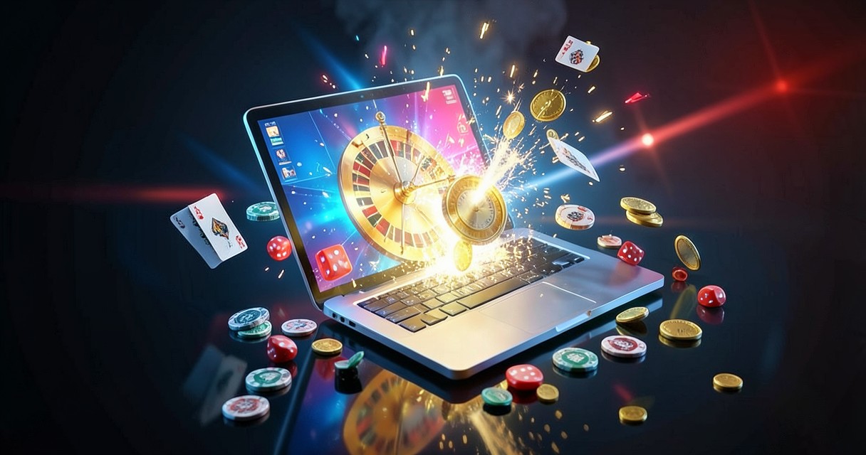 Guket i znaczenie czytelnych instrukcji w grach online — Typowe błędy w instrukcjach i skutki ich występowania Guket i znaczenie czytelnych instrukcji w grach online — Typowe błędy w instrukcjach i skutki ich występowania