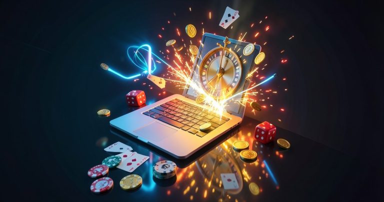 Jak bezpiecznie korzystać z konta w SuperCat Casino