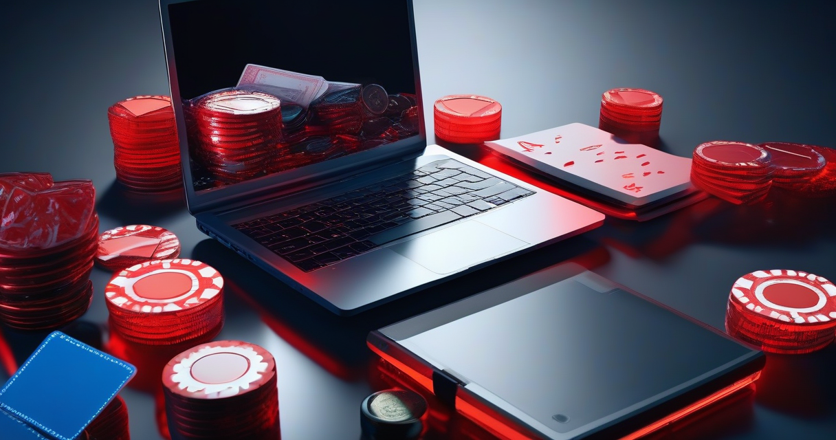 Jakie są najlepsze metody bezpiecznych płatności w kasynie online?