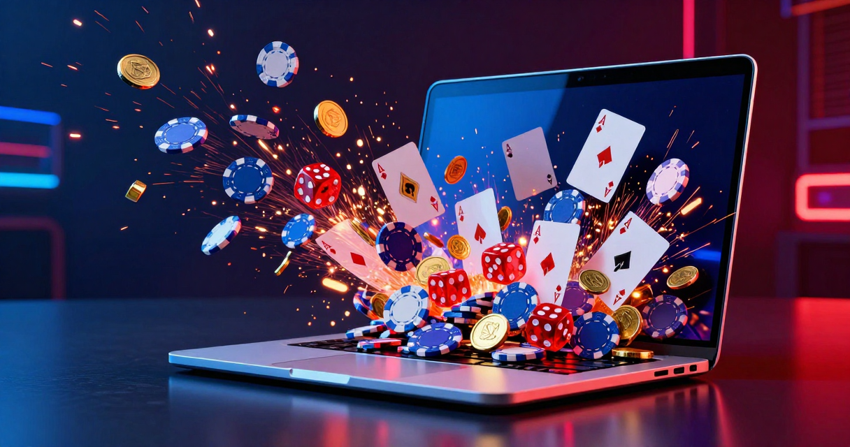 Jakie są najlepsze metody bezpiecznych płatności w kasynie online? — Kryptywaluty jako nowa granica finansów Jakie są najlepsze metody bezpiecznych płatności w kasynie online? — Kryptywaluty jako nowa granica finansów