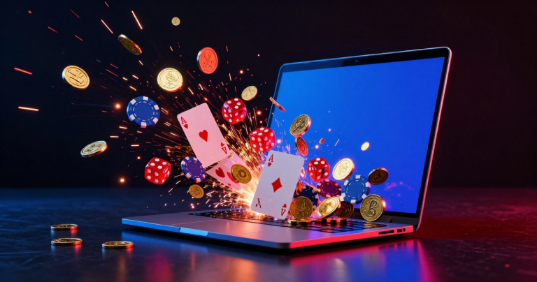 Jakie są najnowsze technologie stosowane w kasynach online w 2026 roku?