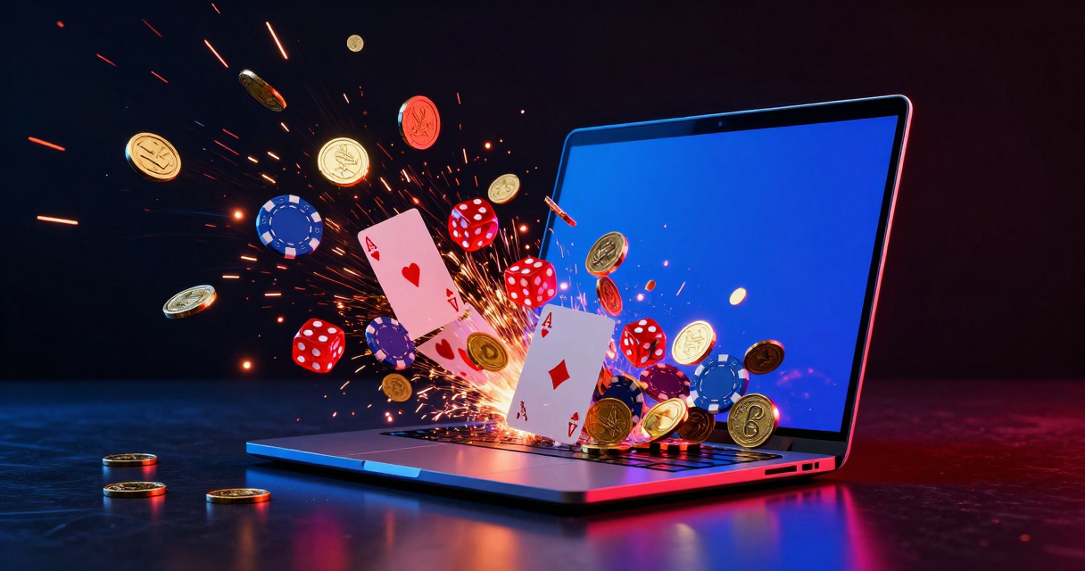 Jakie są najnowsze technologie stosowane w kasynach online w 2026 roku?