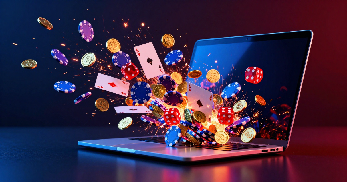Jakie są najnowsze technologie stosowane w kasynach online w 2026 roku? — Rozwiązania kryptowalutowe i blockchain Jakie są najnowsze technologie stosowane w kasynach online w 2026 roku? — Rozwiązania kryptowalutowe i blockchain