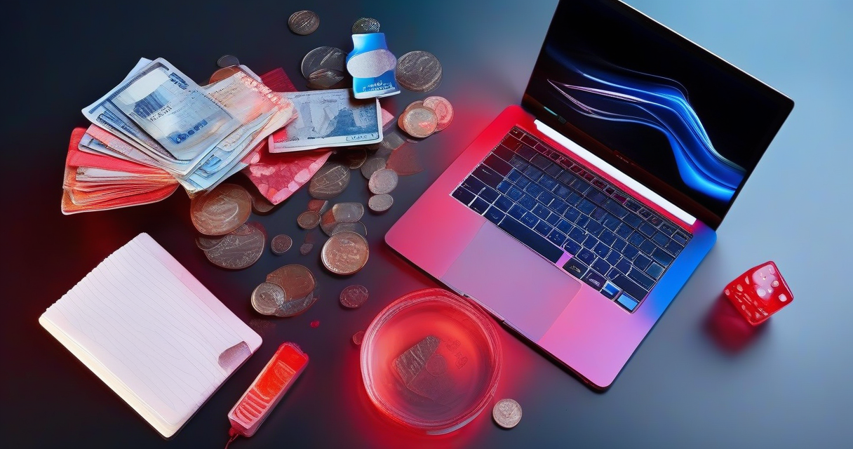 Jakie są najnowsze trendy w projektowaniu grafiki dla gier kasynowych? — Adaptacyjność grafik do urządzeń mobilnych Jakie są najnowsze trendy w projektowaniu grafiki dla gier kasynowych? — Adaptacyjność grafik do urządzeń mobilnych