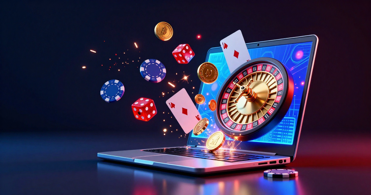 MV Casino i Ewolucja Gier Kasynowych w Środowisku Cyfrowym — Integracja mobilna i responsywność interfejsu MV Casino i Ewolucja Gier Kasynowych w Środowisku Cyfrowym — Integracja mobilna i responsywność interfejsu