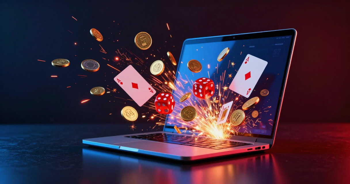 MV Casino i Ewolucja Gier Kasynowych w Środowisku Cyfrowym — Rozwój społeczności i aspekty społecznościowe MV Casino i Ewolucja Gier Kasynowych w Środowisku Cyfrowym — Rozwój społeczności i aspekty społecznościowe