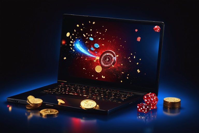 NC Casino i Znaczenie Przejrzystych Zasad Korzystania z Platformy
