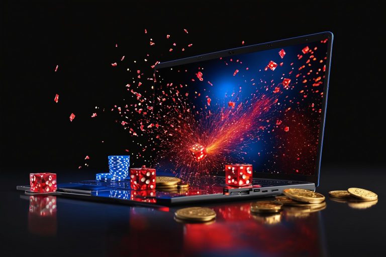 NNV Casino i Różnorodność Gier Dostępnych na Platformach Internetowych